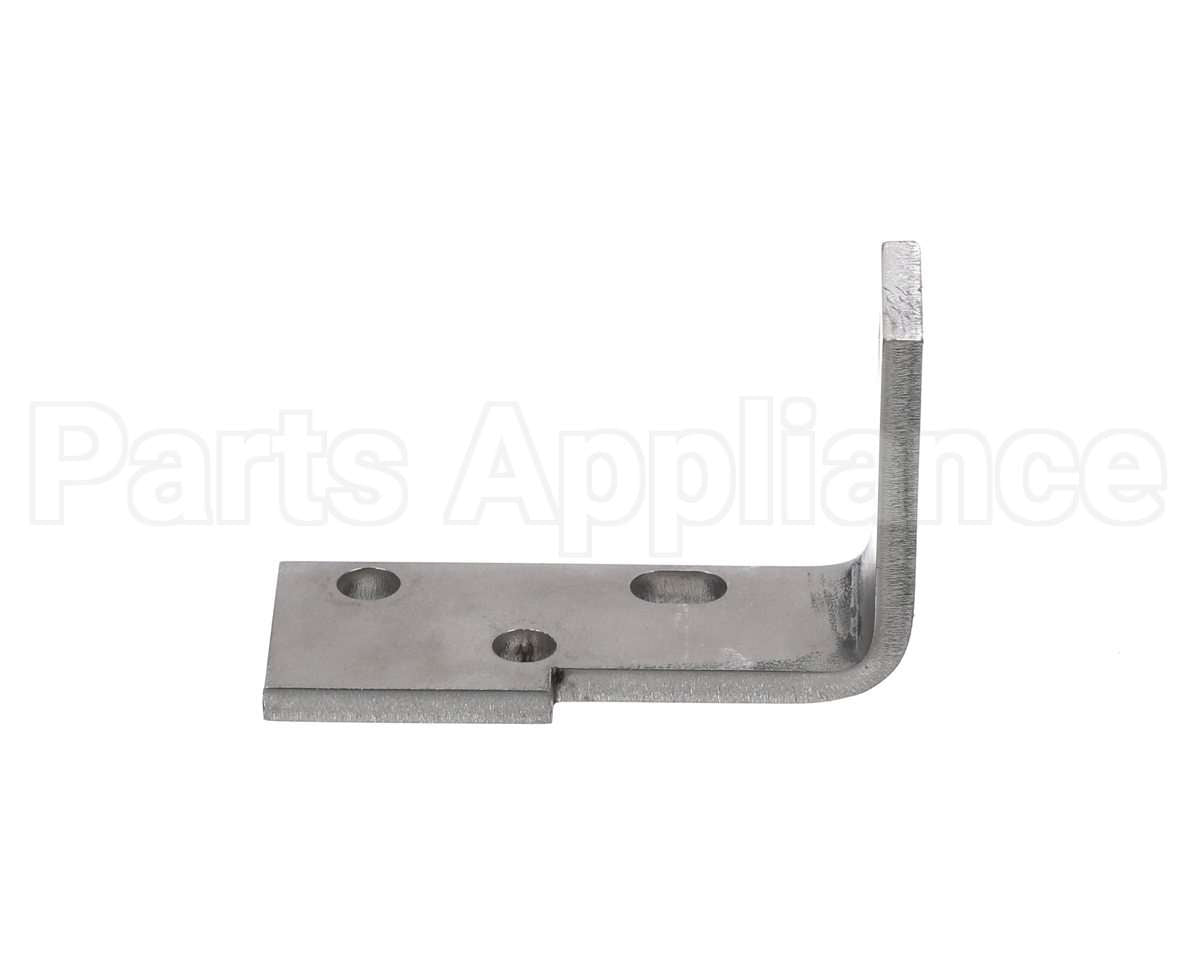 100224051 Beverage Air Top Right Hinge