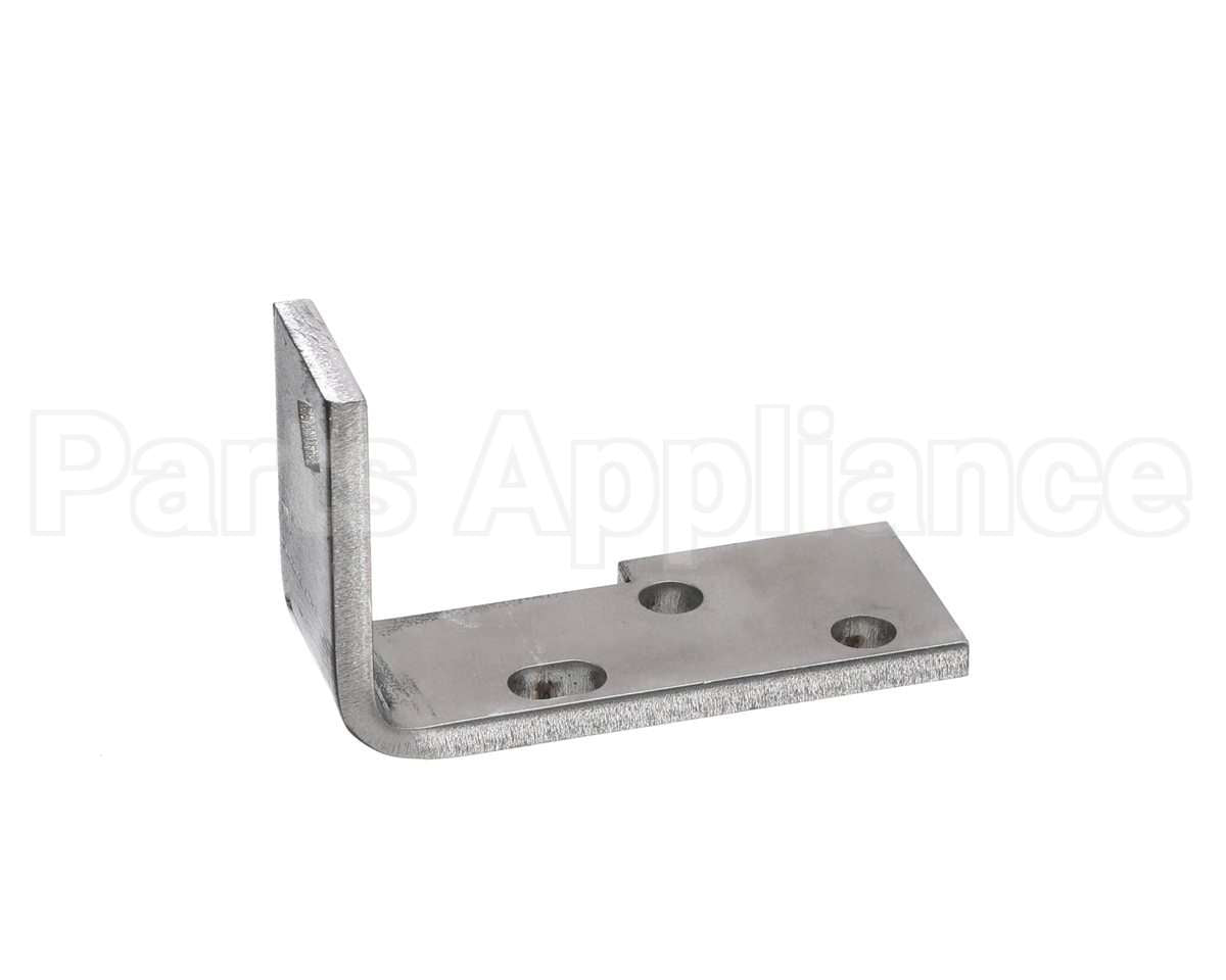 100224051 Beverage Air Top Right Hinge