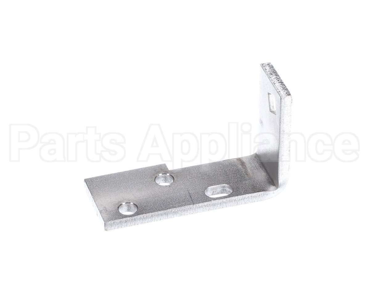 100224052 Beverage Air Top Left Hinge