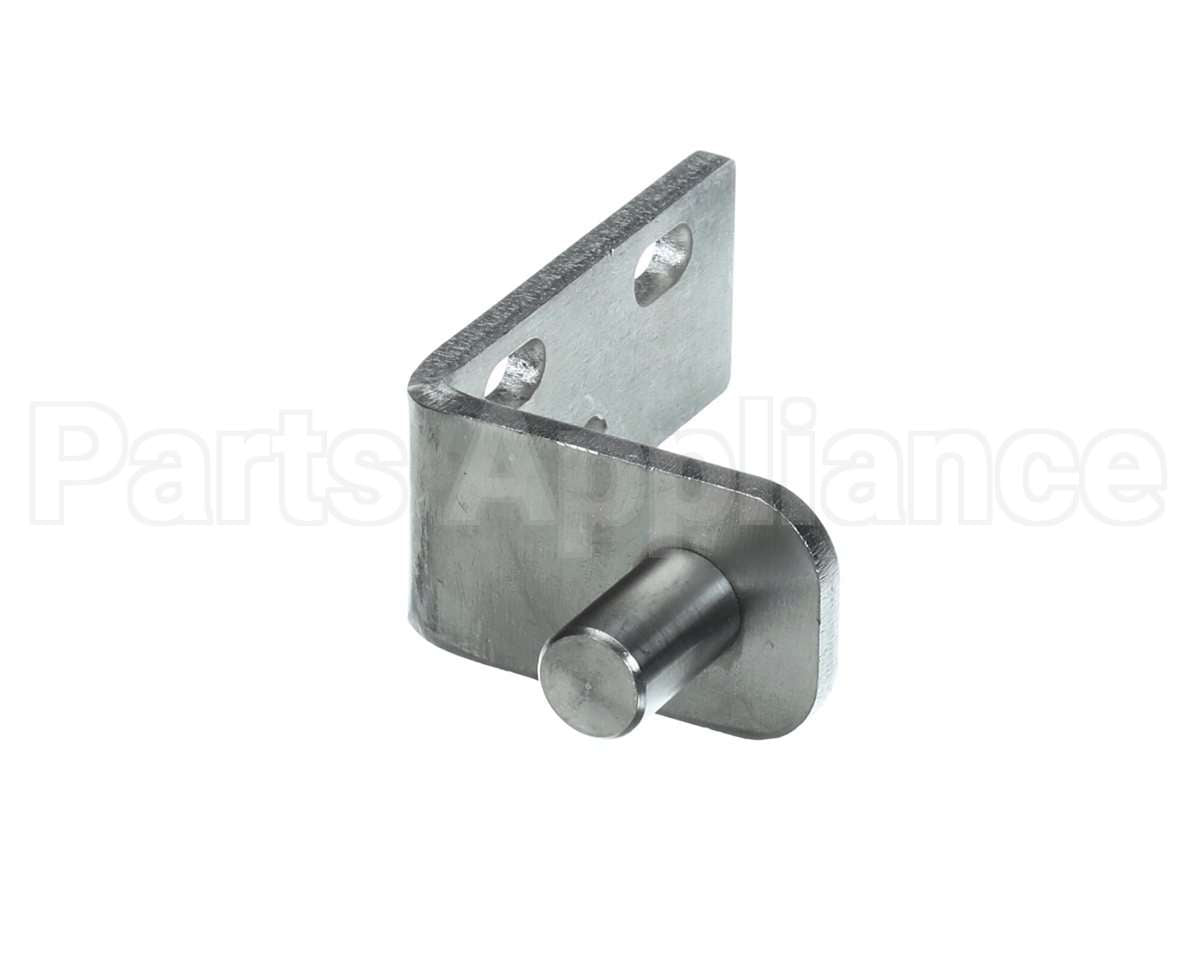 100224053 Beverage Air Bottom Hinge