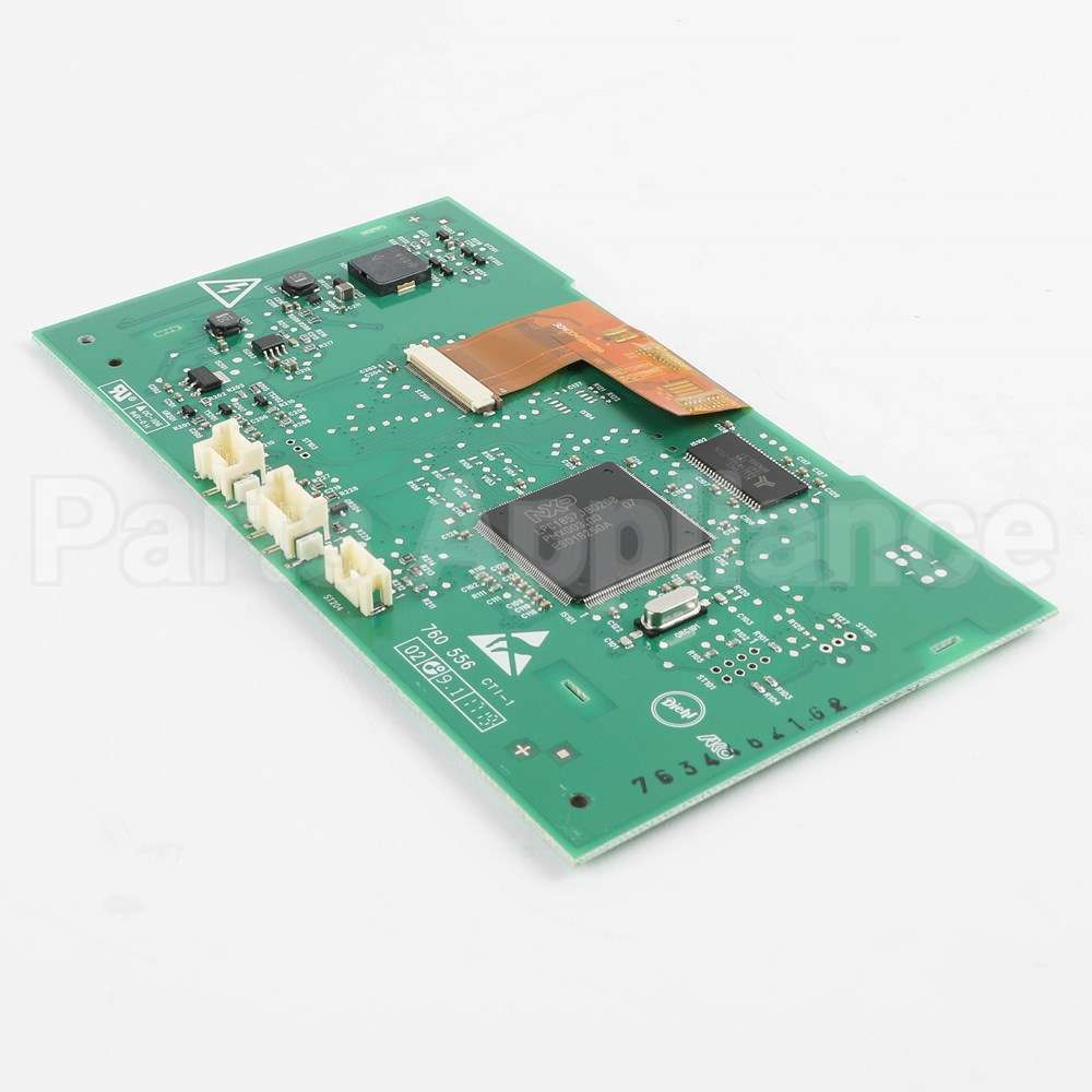 10023094 Bosch Display Module