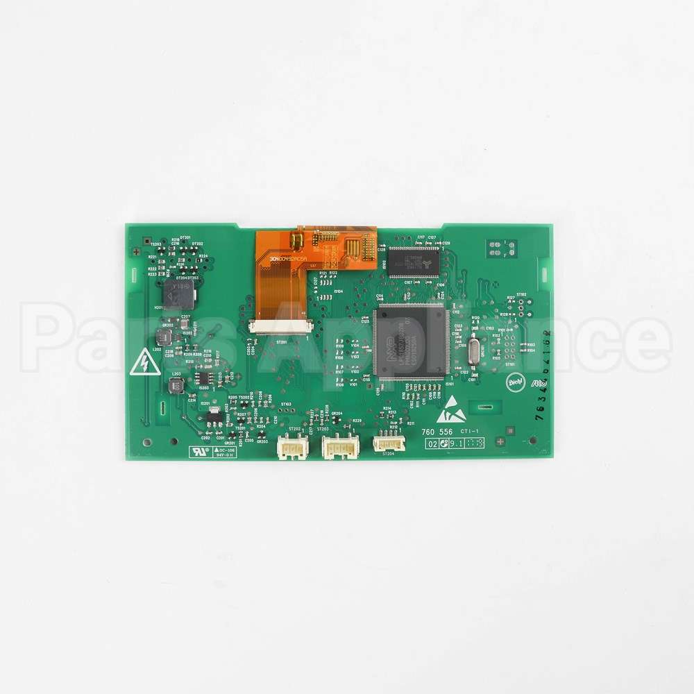 10023094 Bosch Display Module