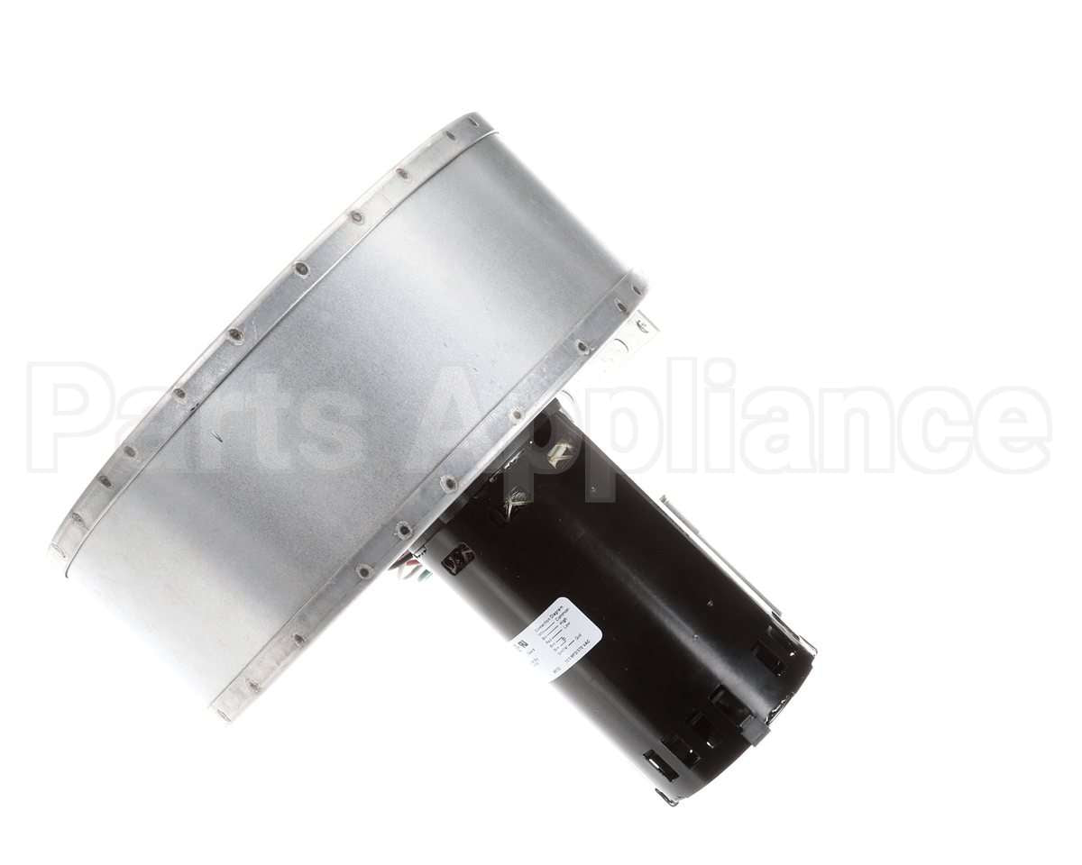 100233485 Lochinvar & A.o. Smith Inducer Assembly
