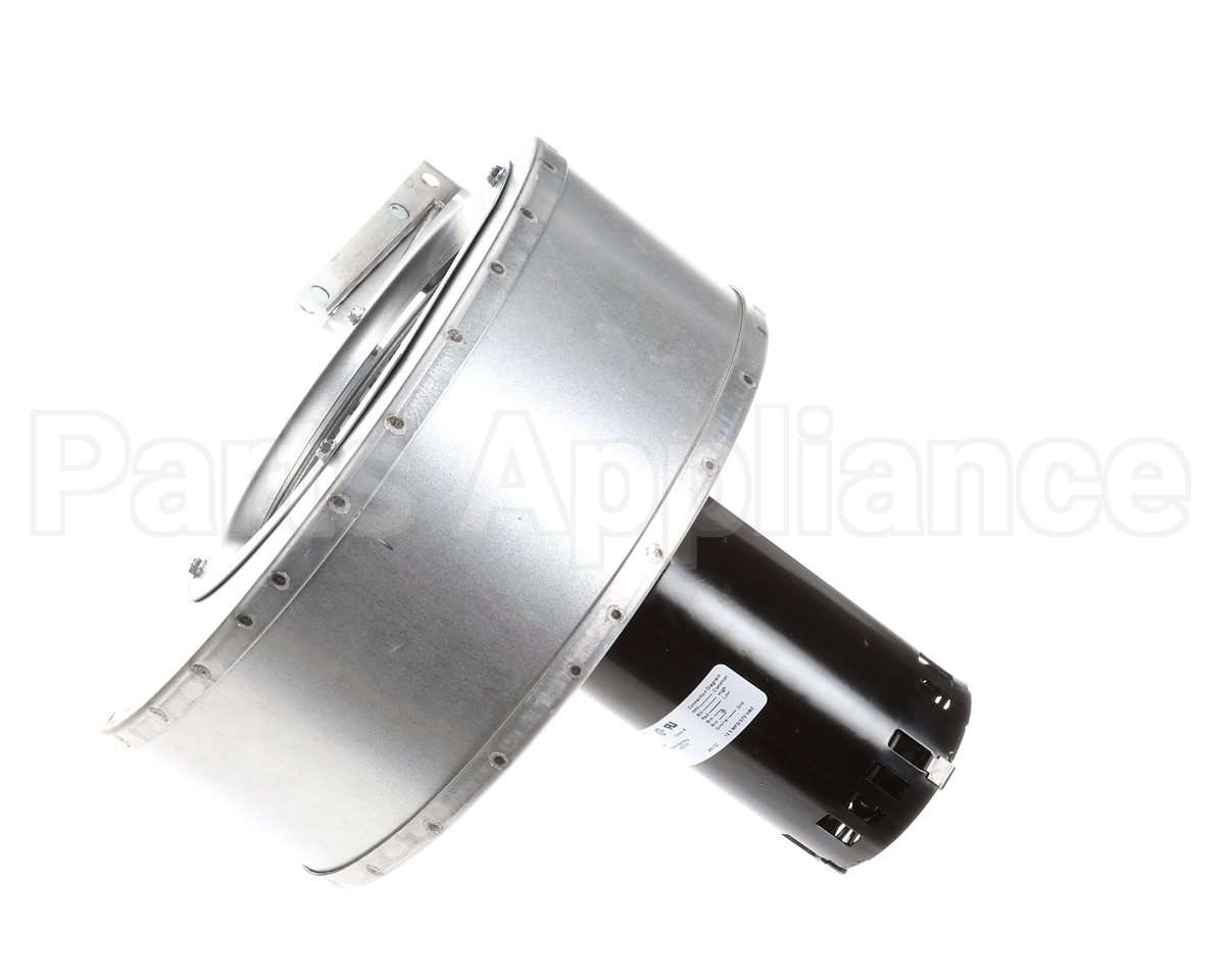 100233485 Lochinvar K,Fan,115V/60Hz,Cfii/Ie/Iie