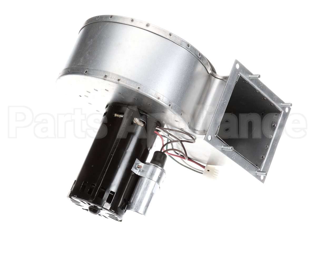 100233485 Lochinvar K,Fan,115V/60Hz,Cfii/Ie/Iie