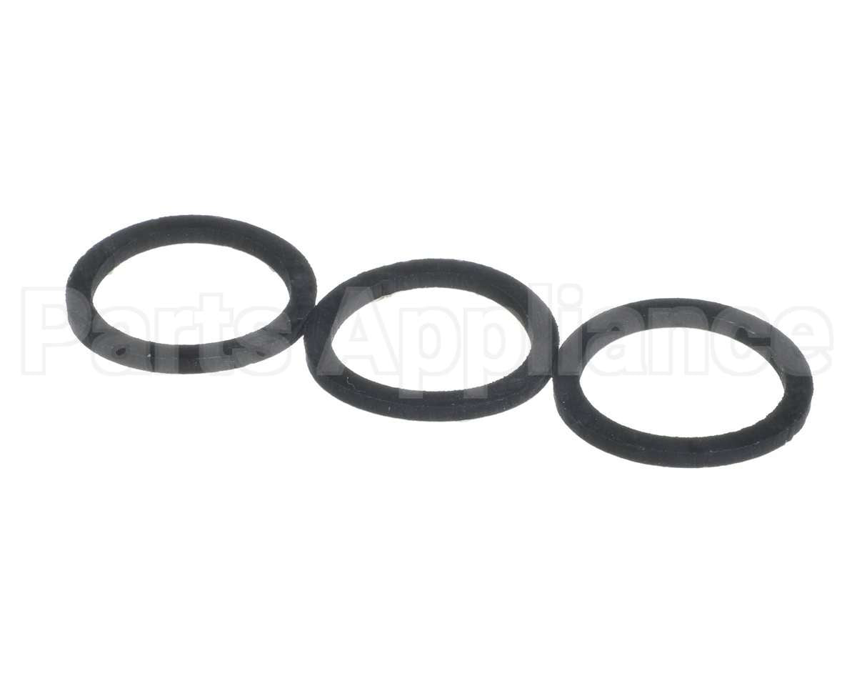 100233677 Lochinvar & A.o. Smith Copper Tube Gasket Kit