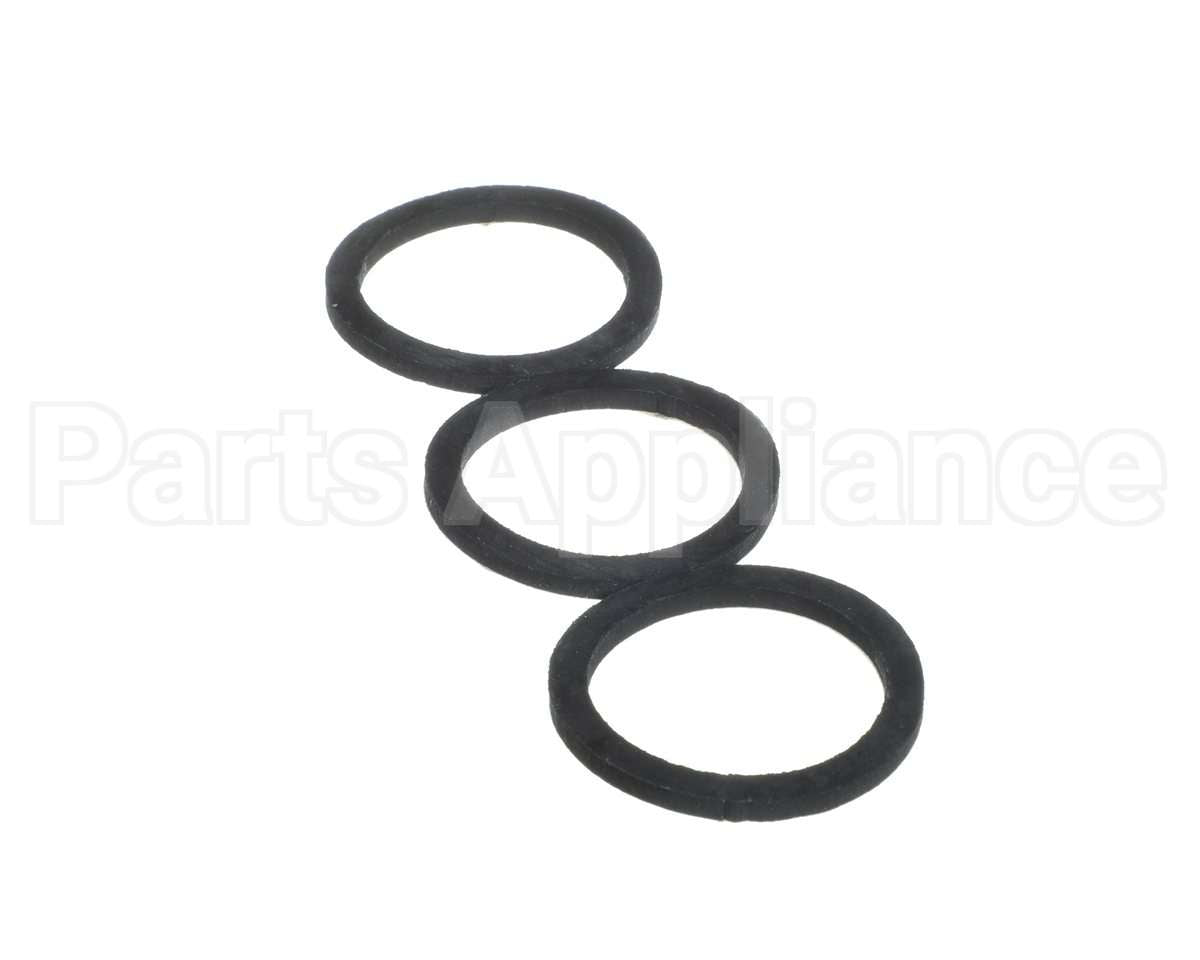 100233677 Lochinvar & A.o. Smith Copper Tube Gasket Kit