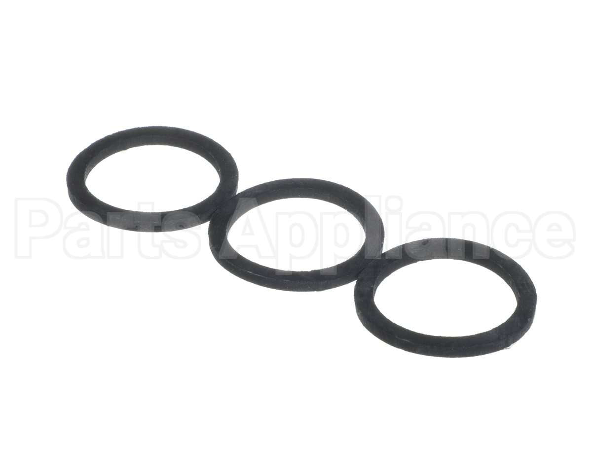 100233677 Lochinvar & A.o. Smith Copper Tube Gasket Kit