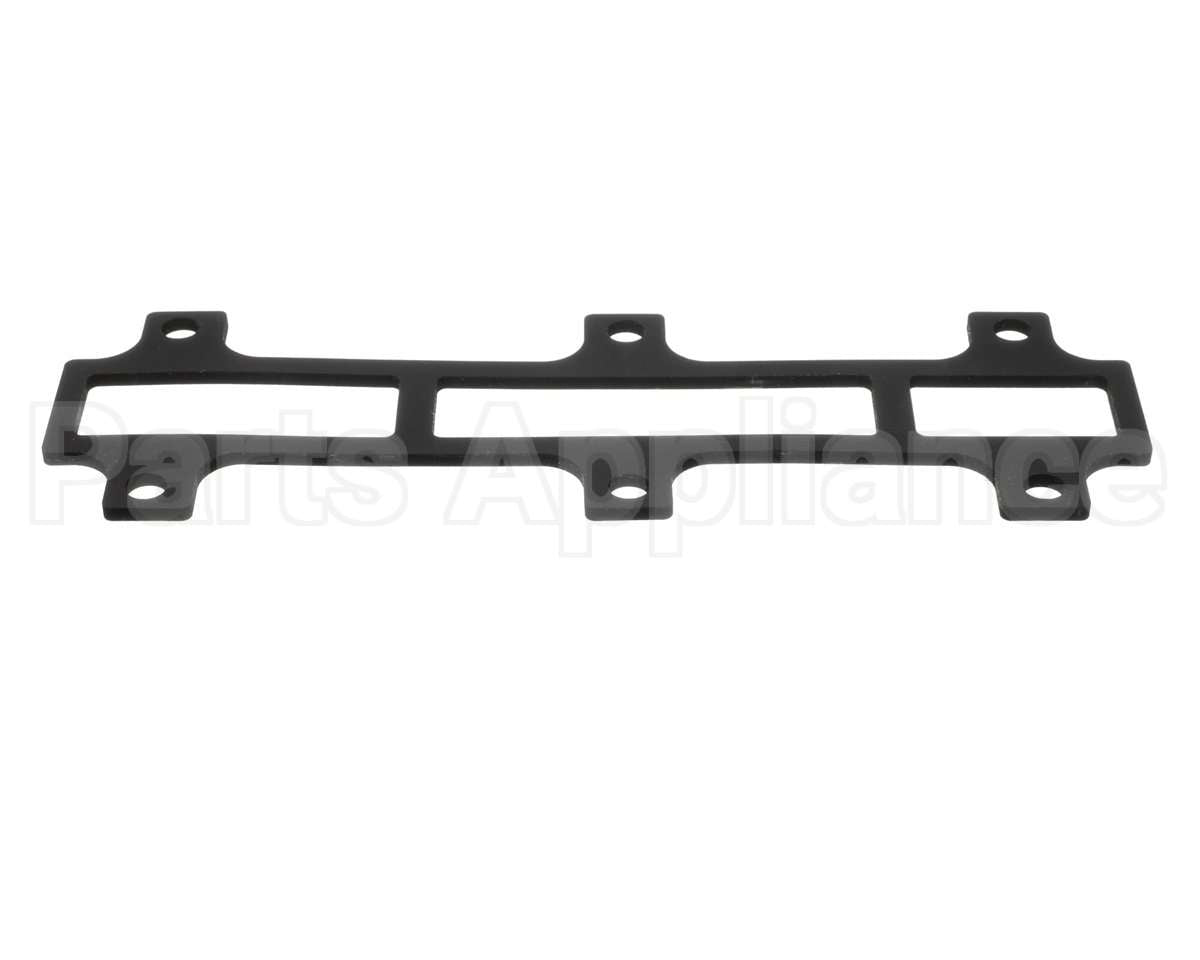 100233730 Lochinvar K,Gasket,Pool Heater Header