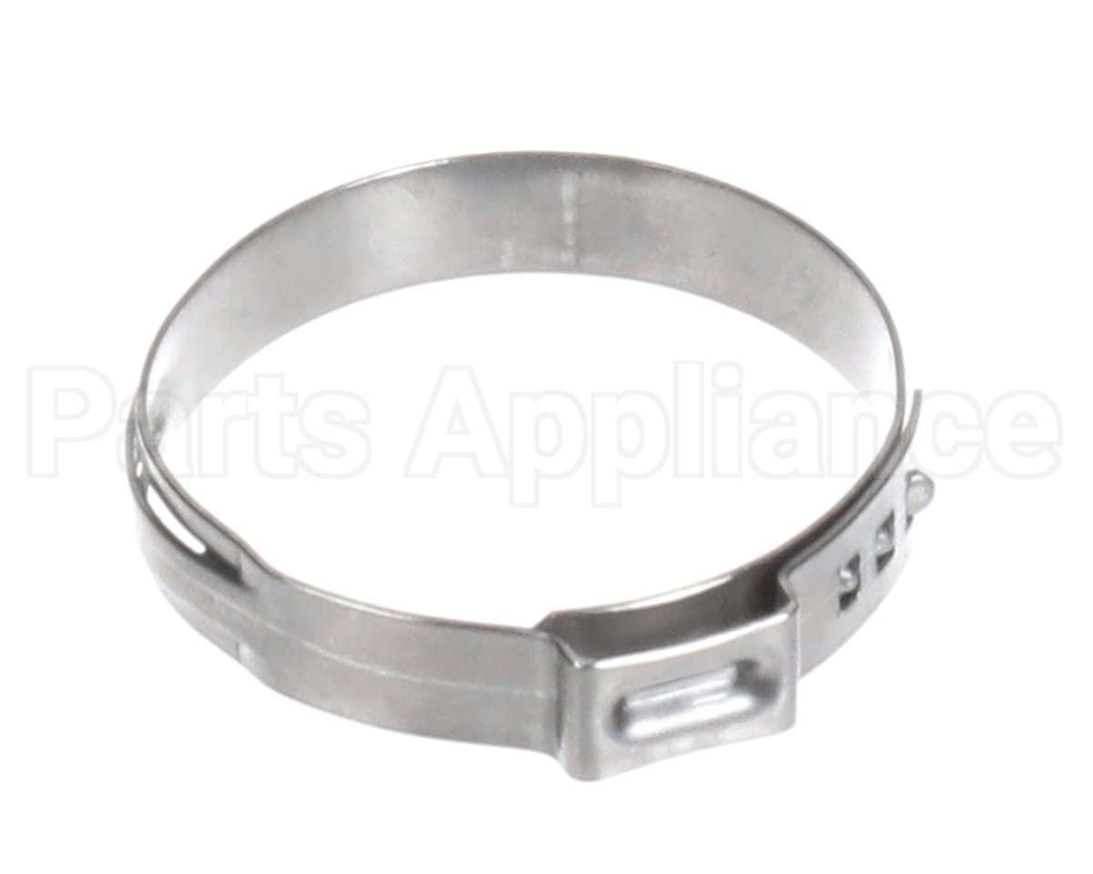 1002368 Cornelius Clamp 33.1 Stepless