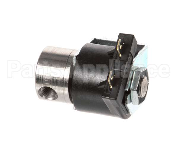 100250 Newco Solenoid, 120V (Skinner)