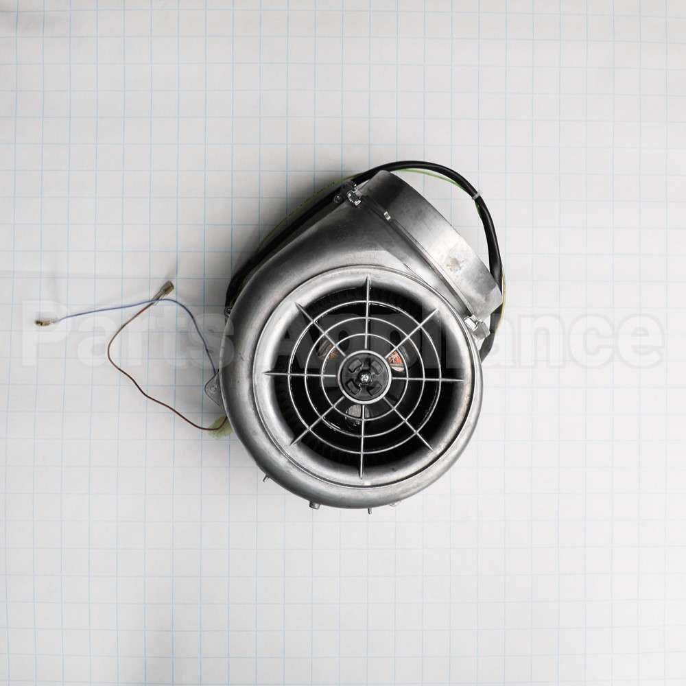 10025041 Bosch Fan Motor