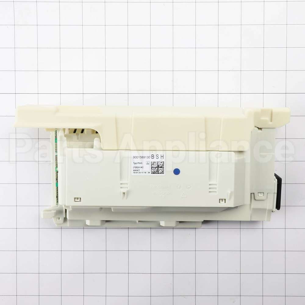 10025378 Bosch Power Module Programmed