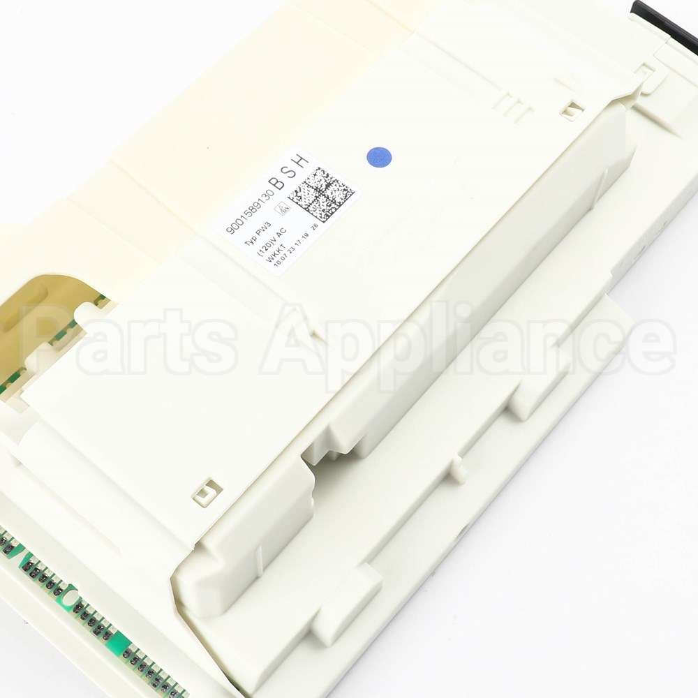 10025378 Bosch Power Module Programmed