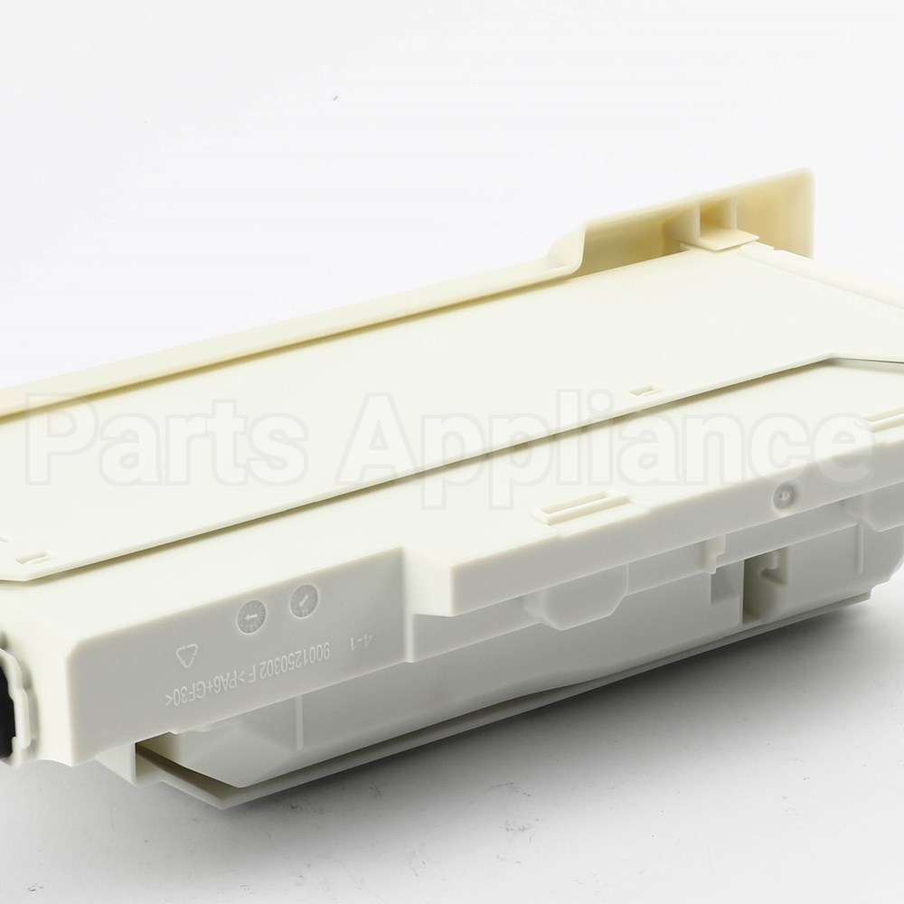 10025378 Bosch Power Module Programmed