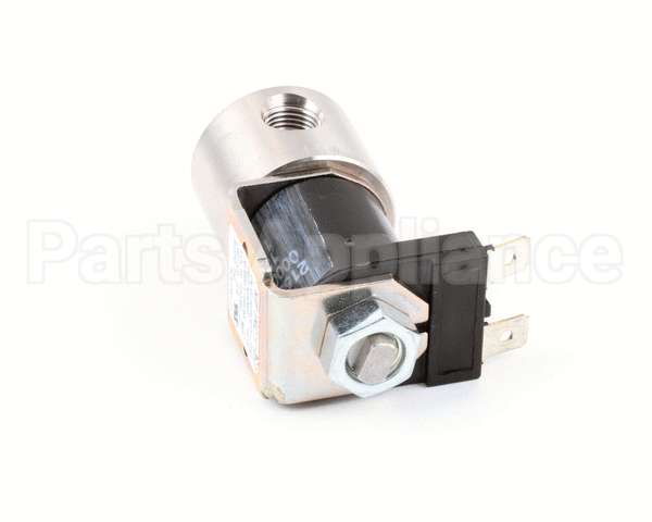 100255 Newco Solenoid Valve, Kip