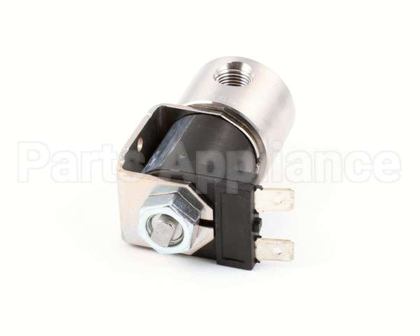 100255 Newco Solenoid Valve, Kip