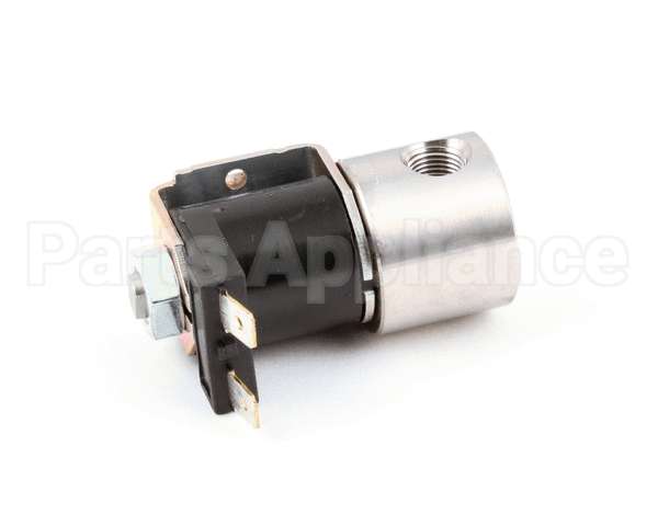 100255 Newco Solenoid Valve, Kip