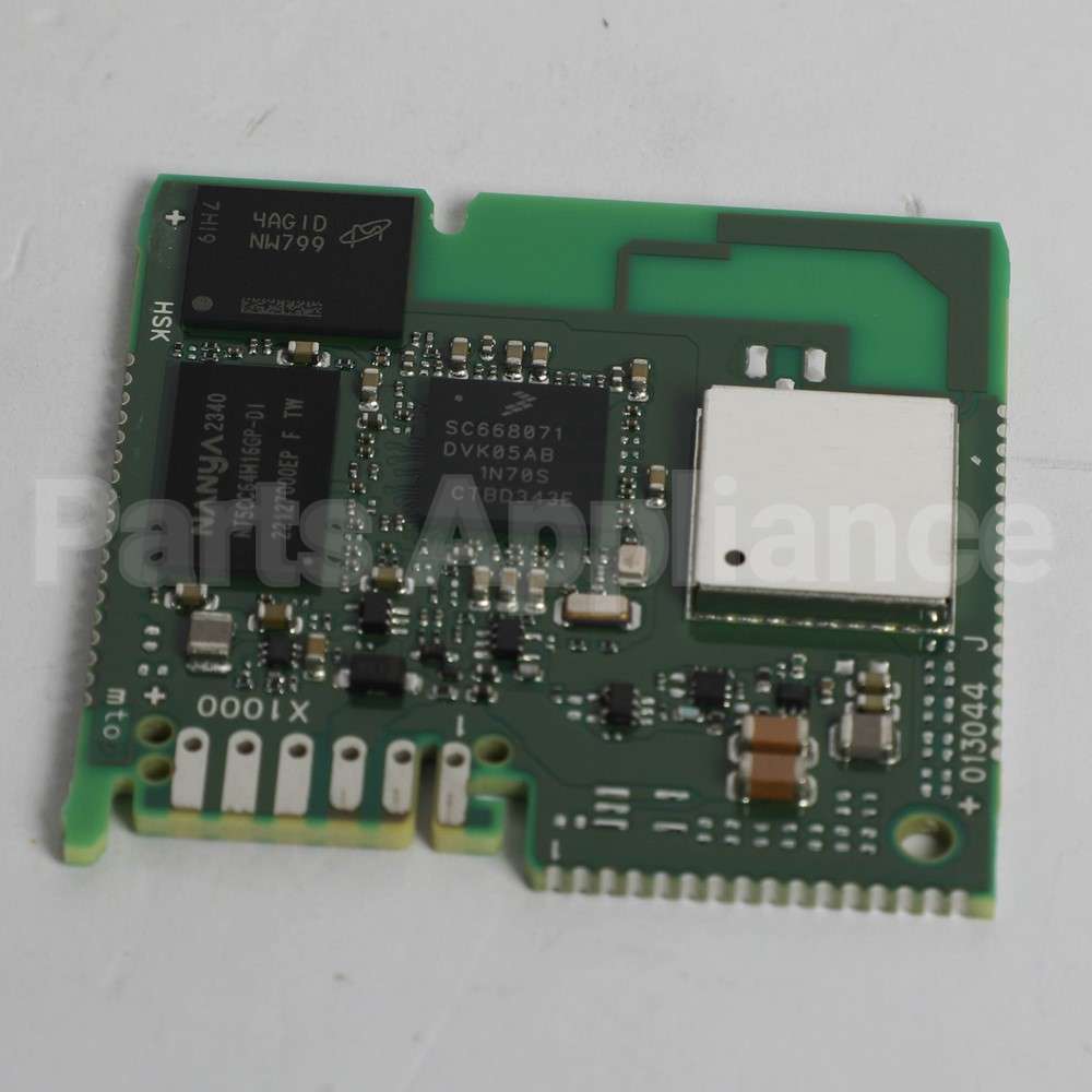 10025679 Bosch Smm Programmed