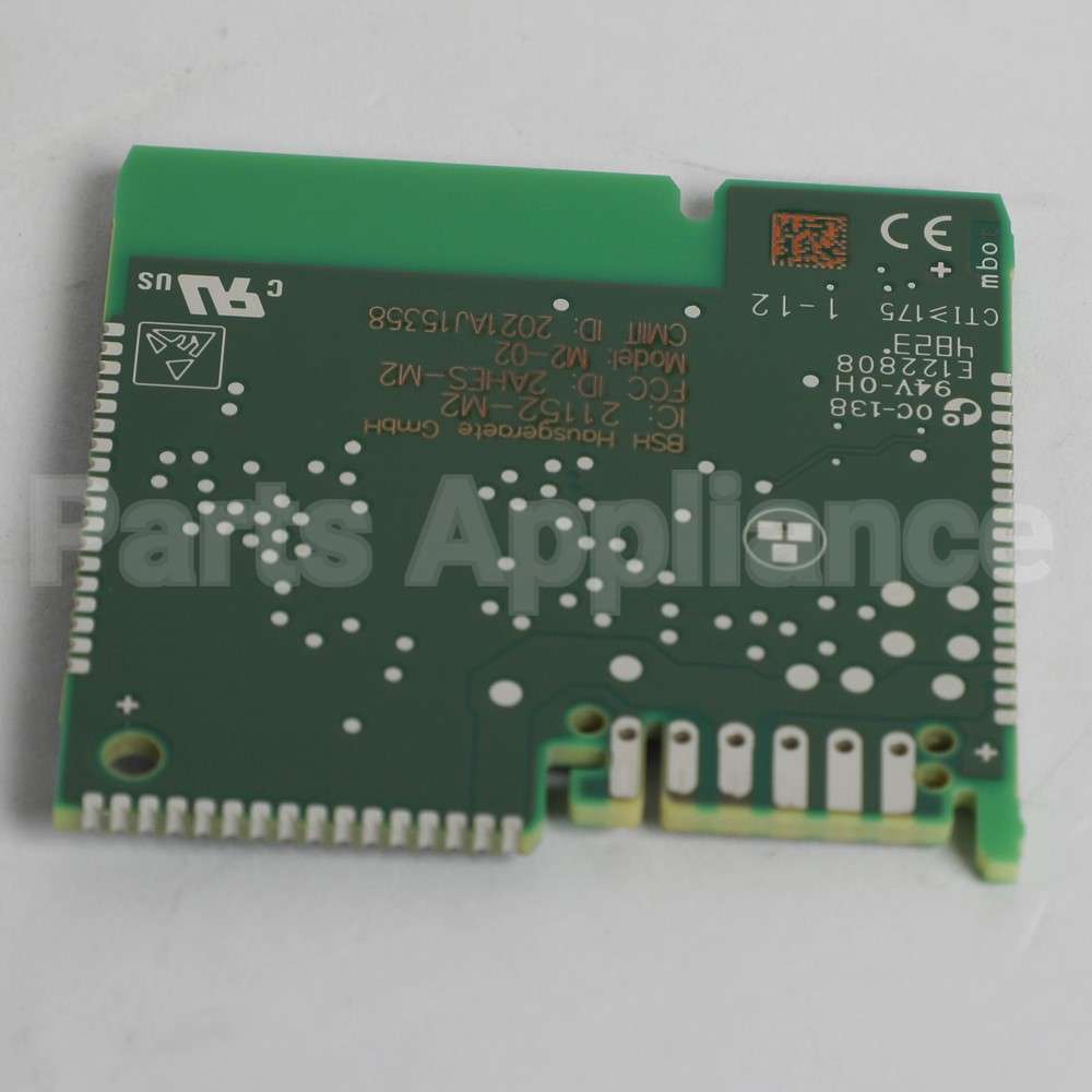 10025679 Bosch Smm Programmed