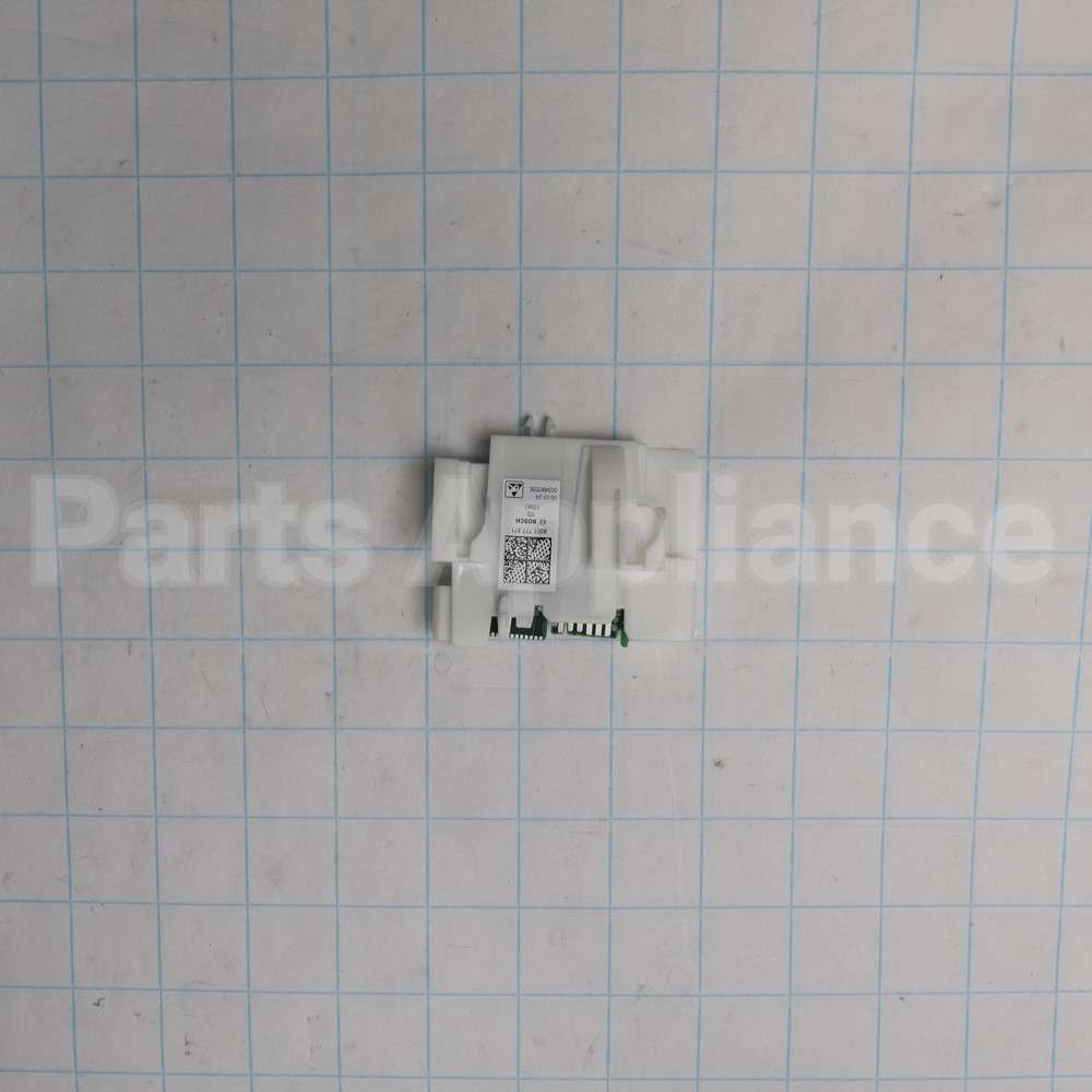 10025679 Bosch Smm Programmed