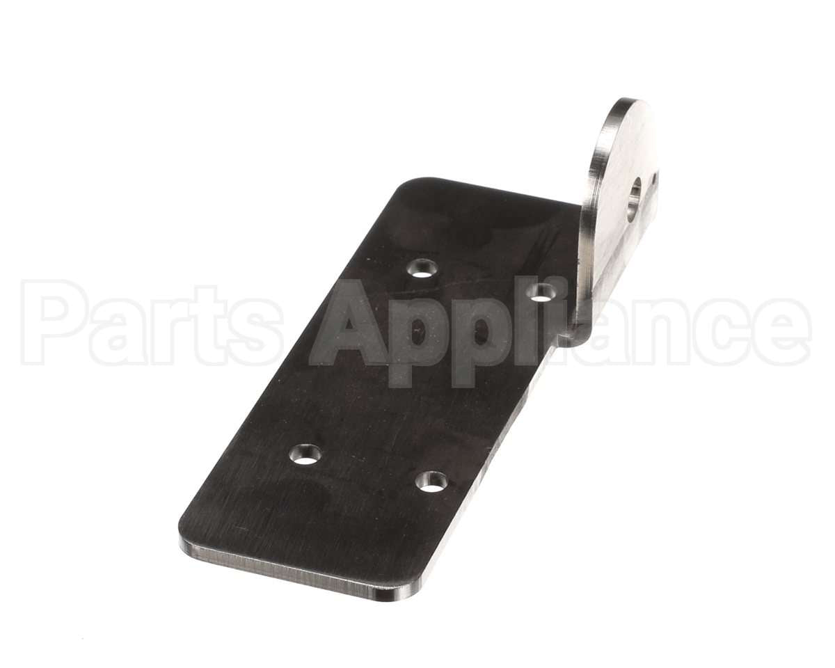 1002597 Alto Shaam Plate,Hinge,Control,Door Mtg,Ar-