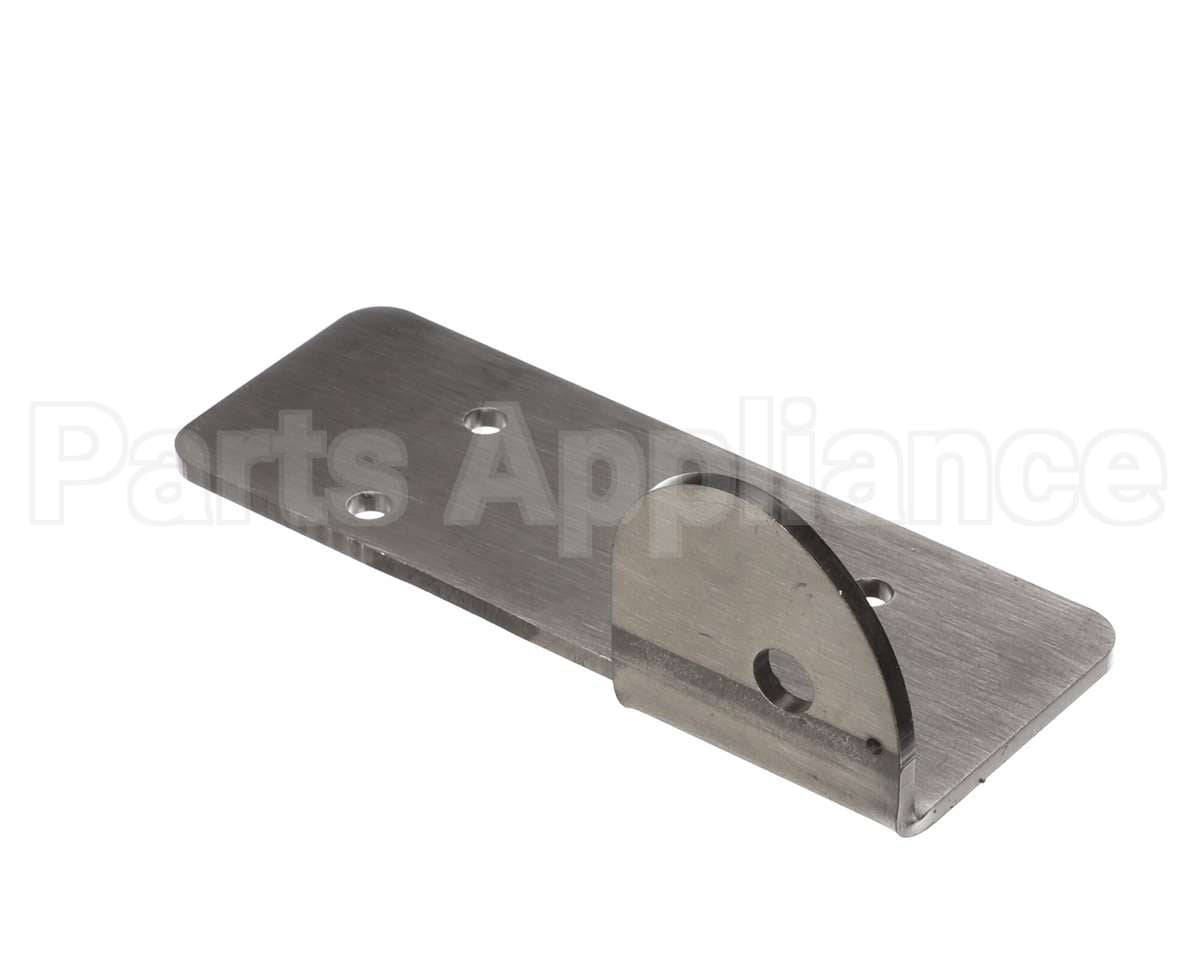 1002597 Alto Shaam Plate,Hinge,Control,Door Mtg,Ar-