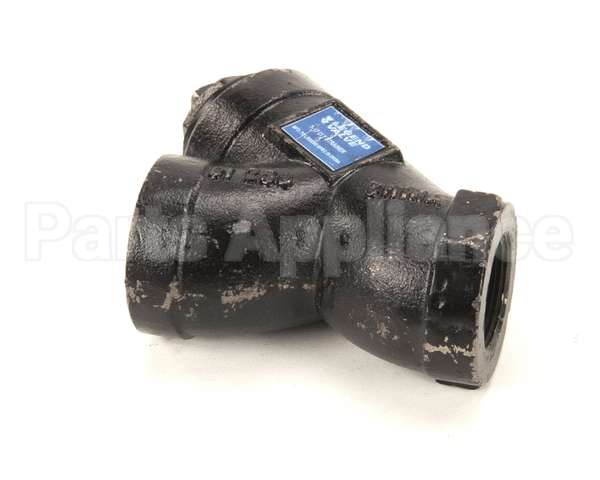 100263 Champion - Moyer Diebel Strainer Line 114Bi Wplug