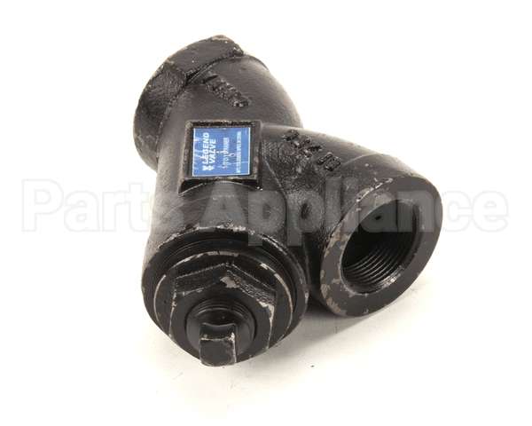 100263 Champion - Moyer Diebel Strainer Line 114Bi Wplug