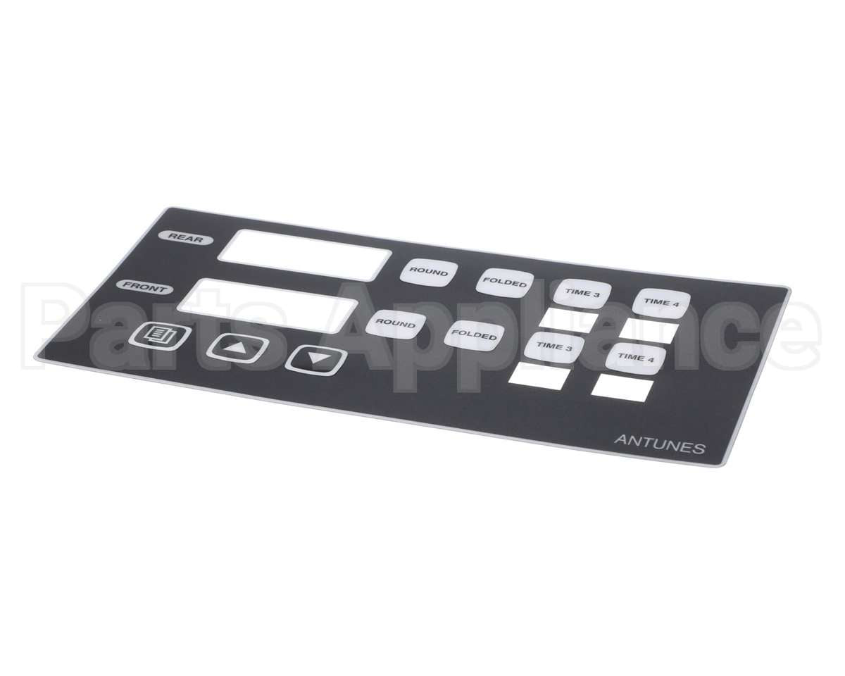 1002652 Antunes Label