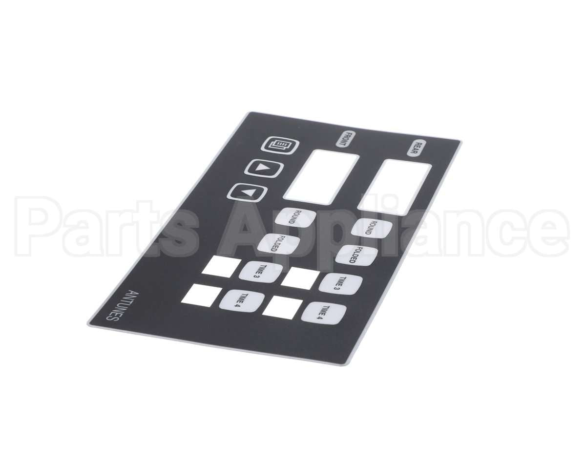 1002652 Antunes Label