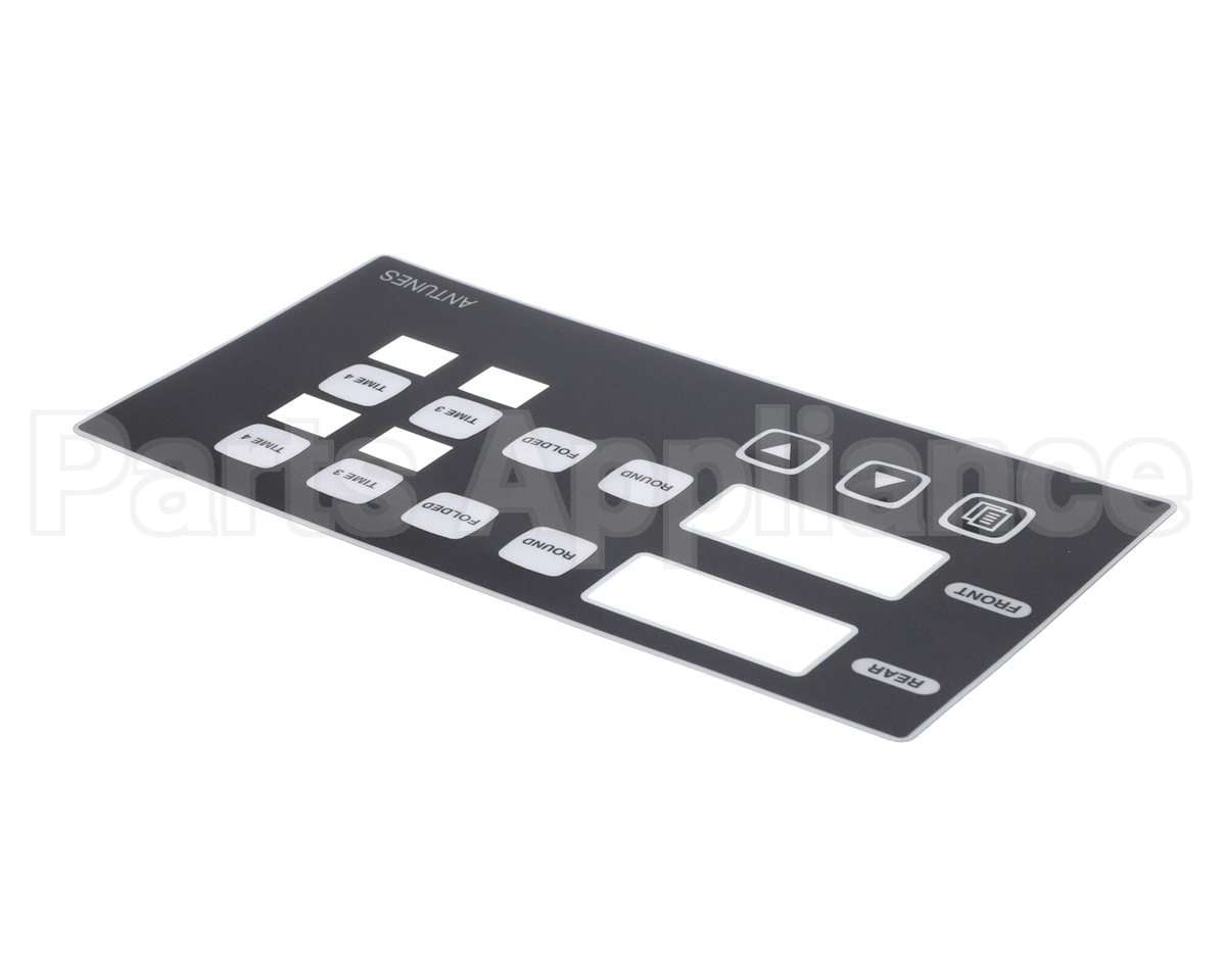 1002652 Antunes Label