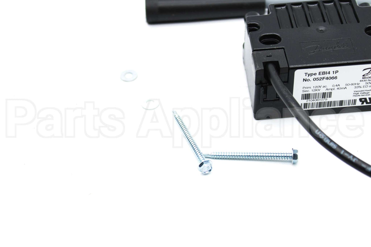 100271921 Lochinvar & A.o. Smith Ignition Transformer Kit