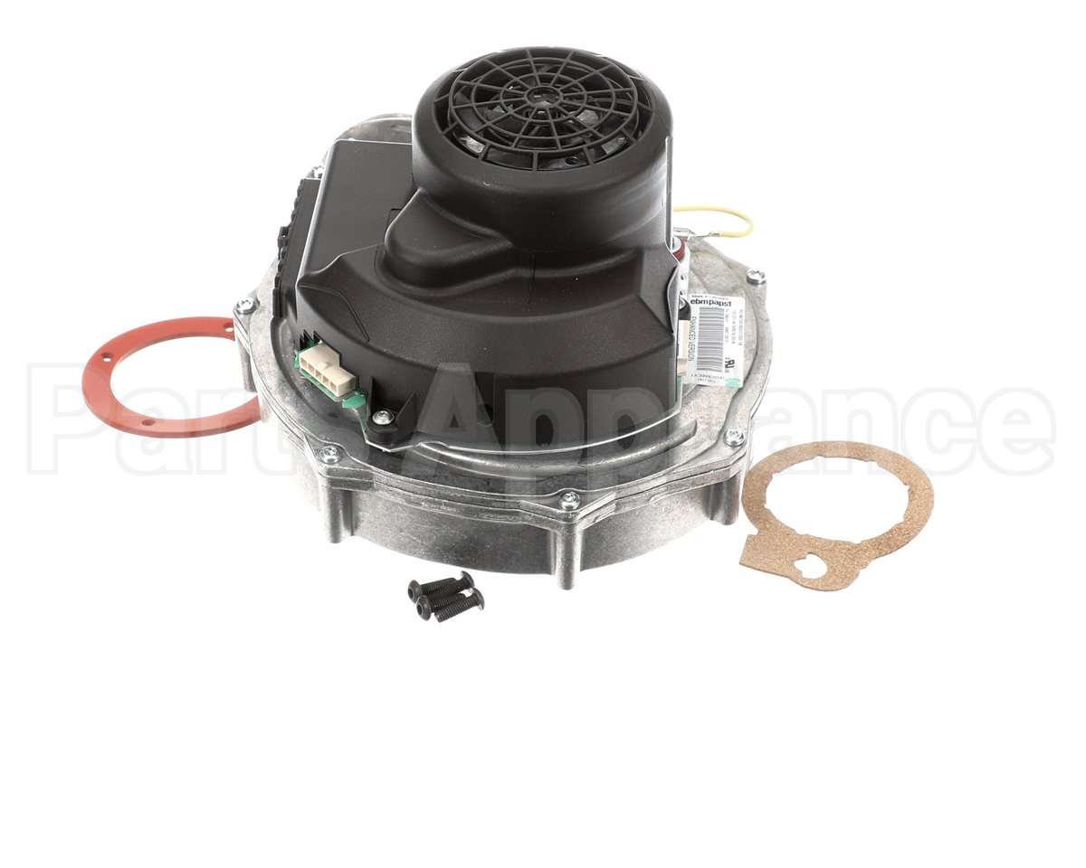 100271923 Ao Smith Water Heater Enhanced Blower Assy W/O Press