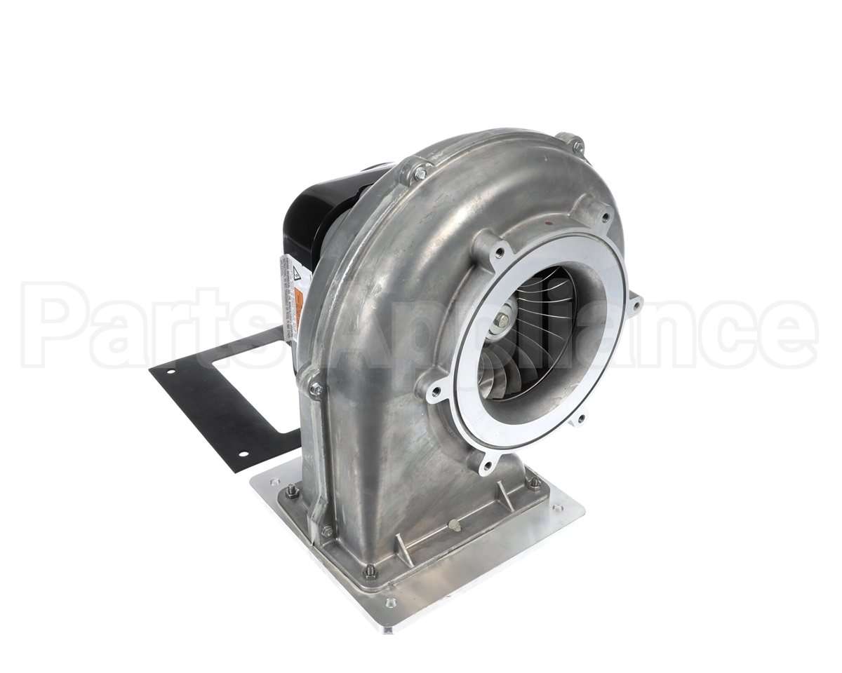 100274101 Lochinvar K,Fan Assy,Pb2500 & Pb3000
