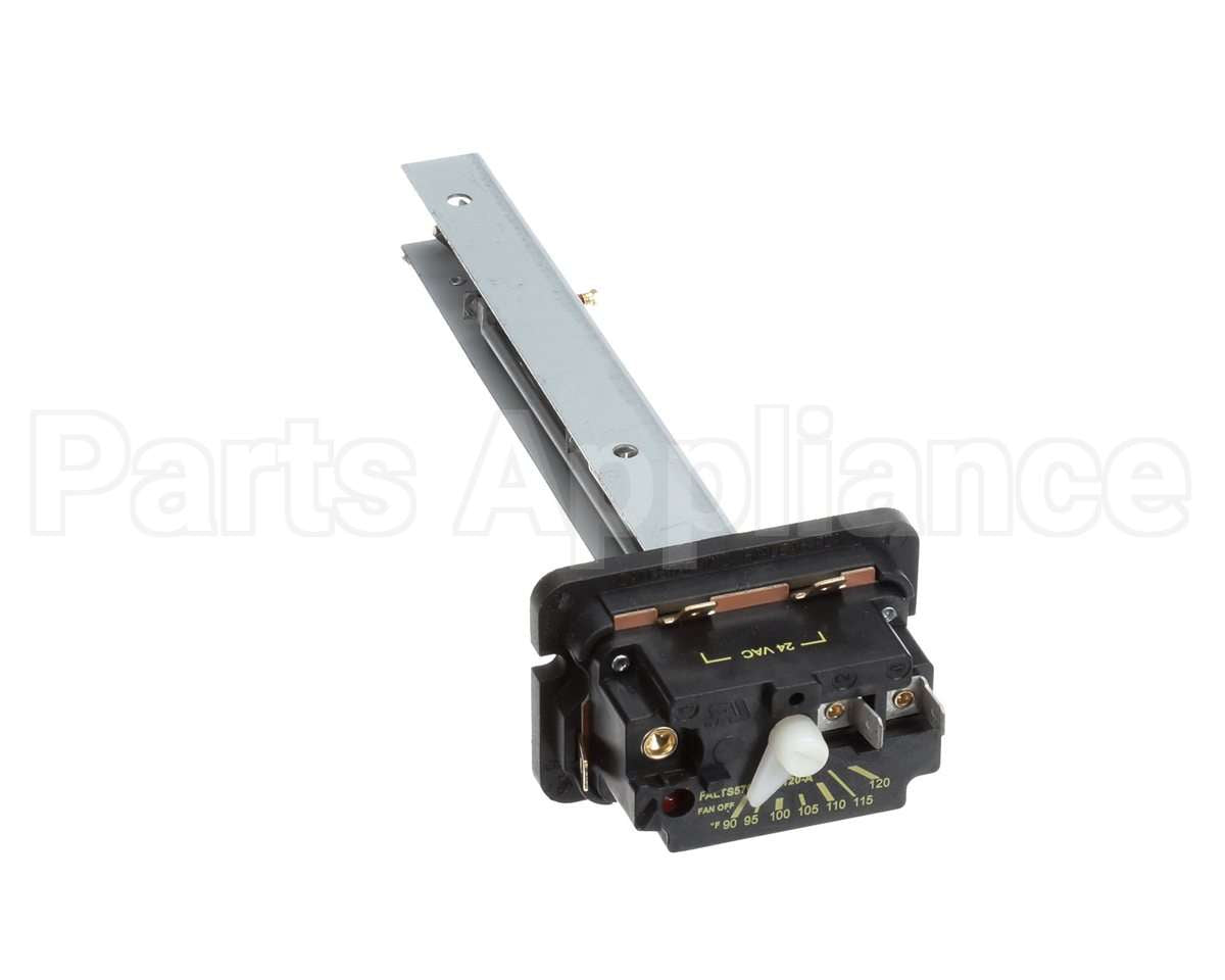 1002743 International Comfort Pro Switch F/L 7" S