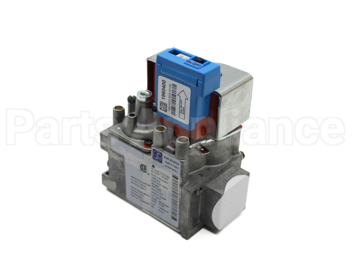 100275532 Lochinvar & A.o. Smith Gas Valve Assembly