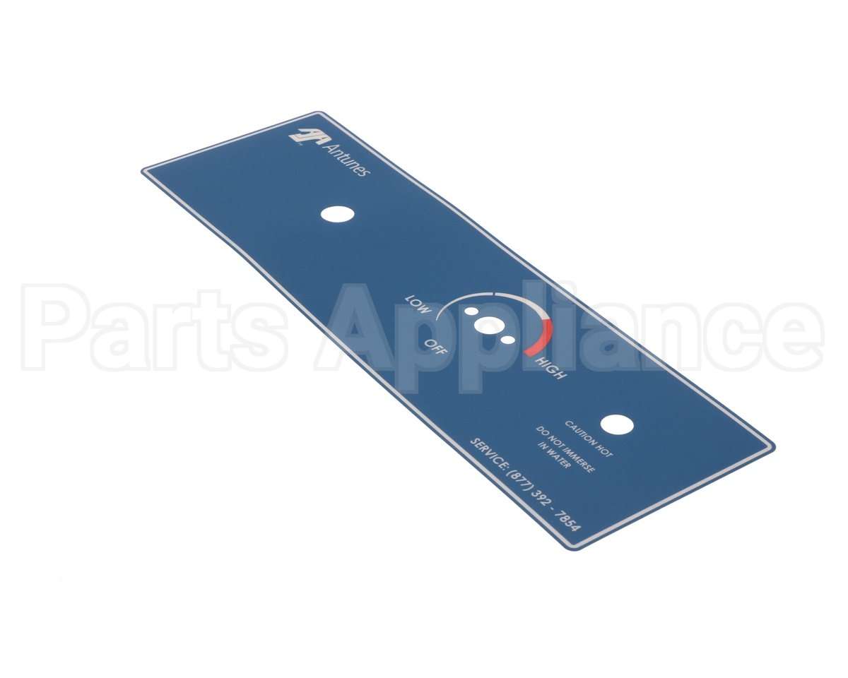 1002764 Antunes Label, Panel
