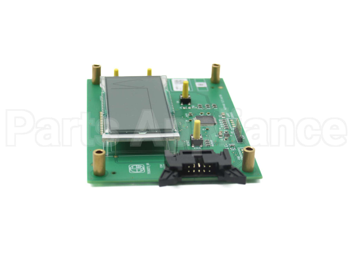 100277816 Lochinvar & A.o. Smith Interface Control