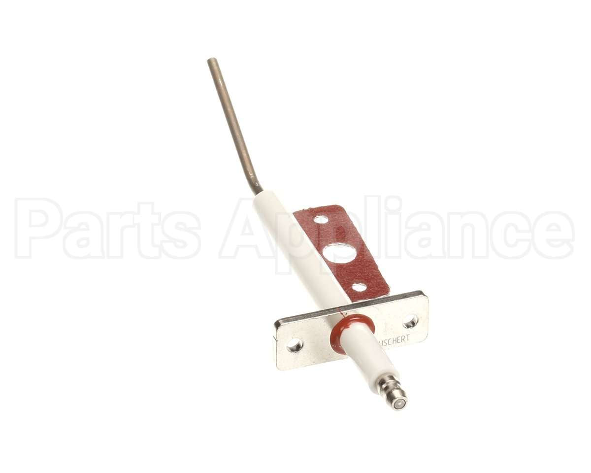 100279407 Lochinvar K,Sensor,Flame,Rear,W/Gasket, Fb 751-200