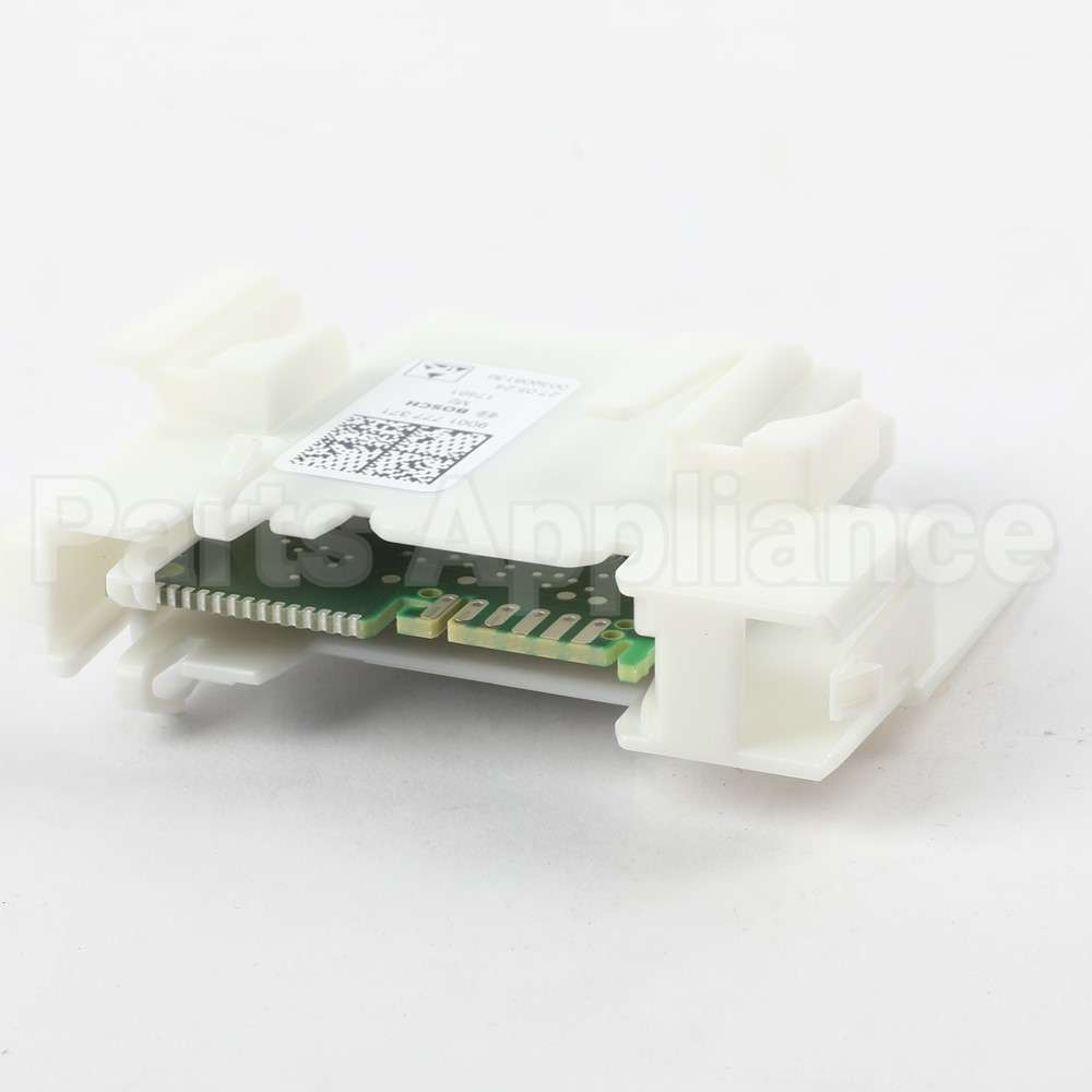 10028624 Bosch Smm Programmed