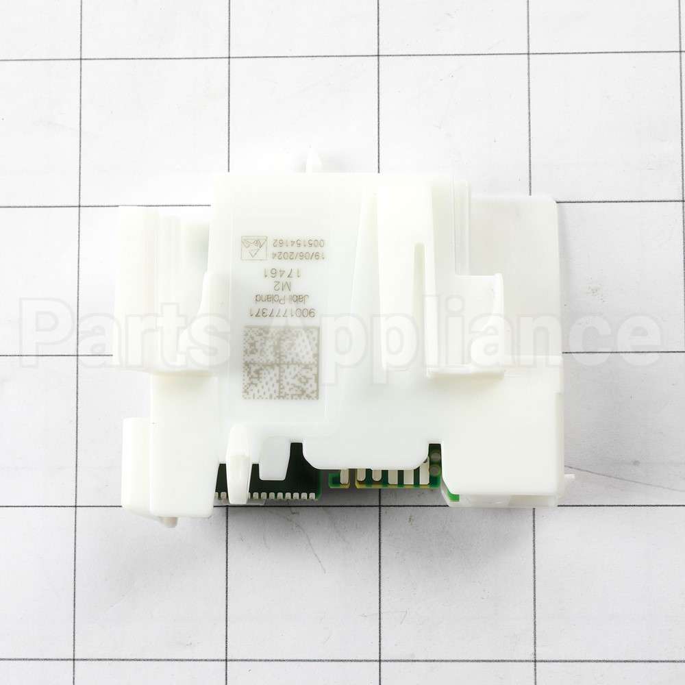 10028625 Bosch Smm Programmed