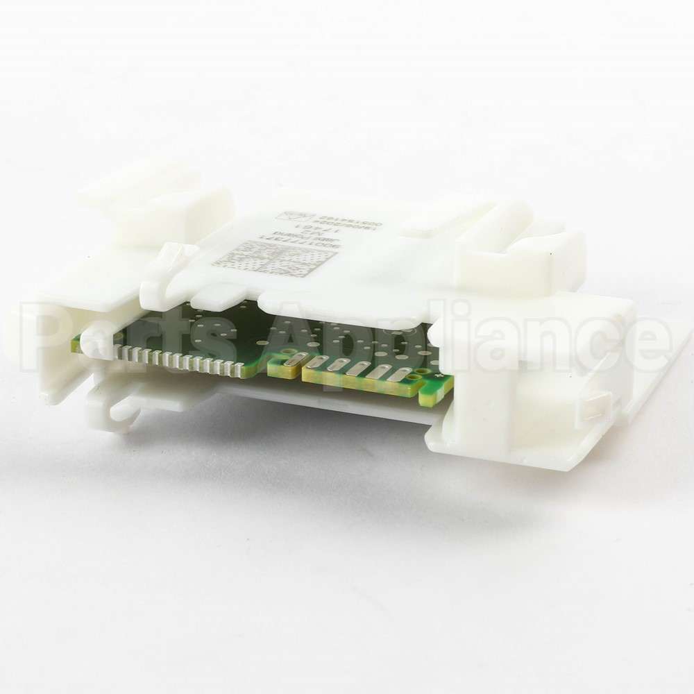 10028625 Bosch Smm Programmed