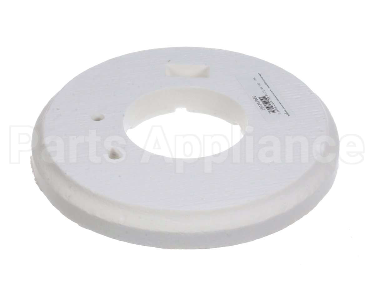 100287086 Lochinvar & A.o. Smith Fiberboardburnerkh199-285