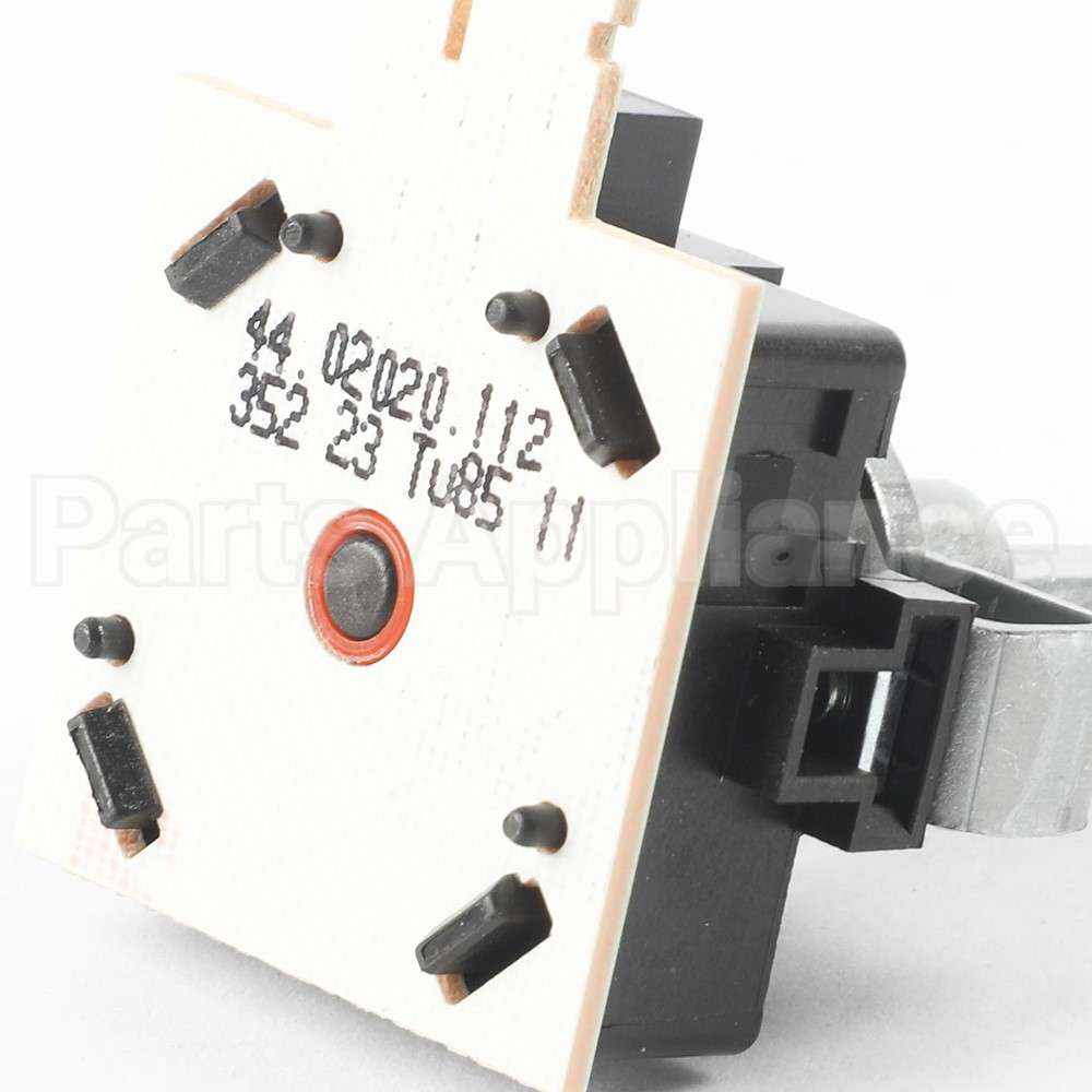 10029074 Bosch Potentiometer