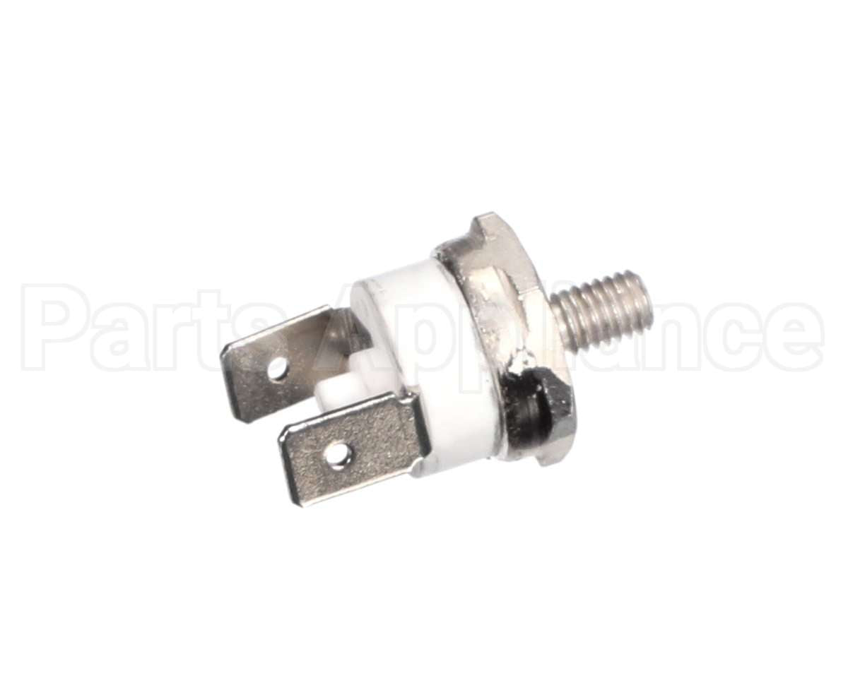 100292715 Lochinvar & A.o. Smith Hex Door Temp Switch