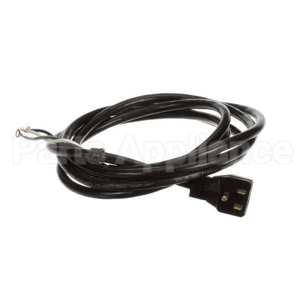 1003 Compatible Atlas Power Cord W/Plug