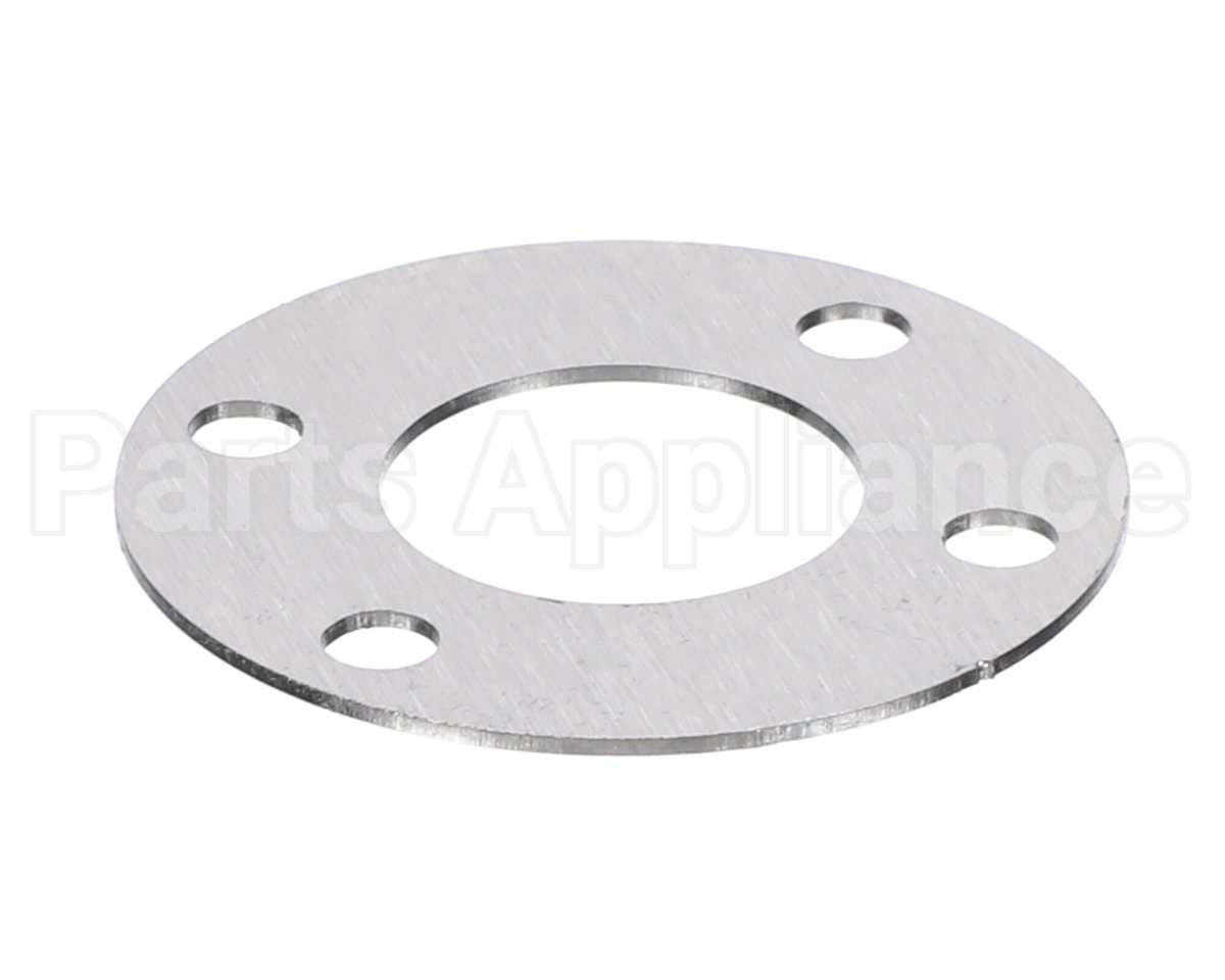 1003.00019.00 Fetco Bracket S53