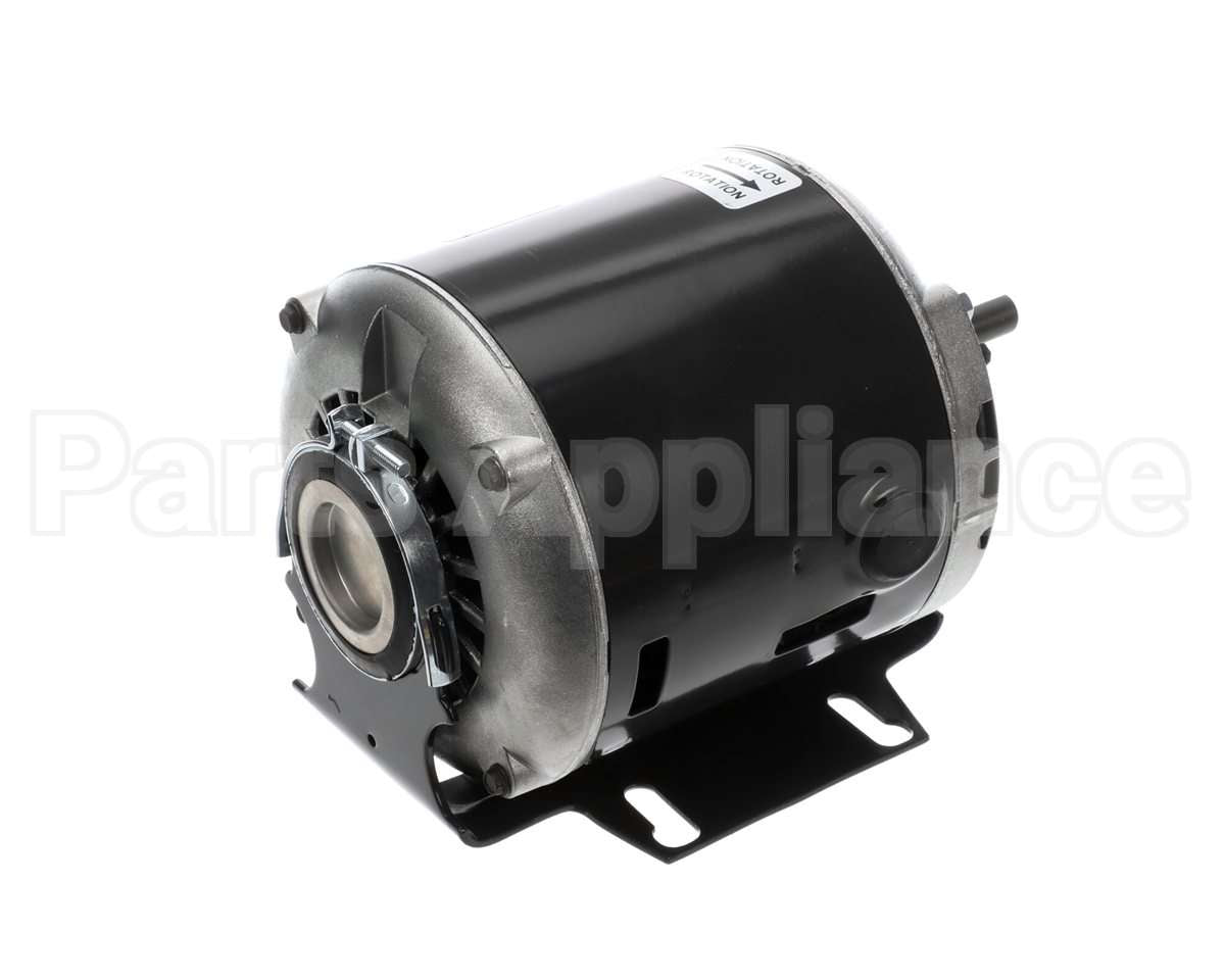100307 Loren Cook 1/6Hp 115V 1725 Rpm Motor