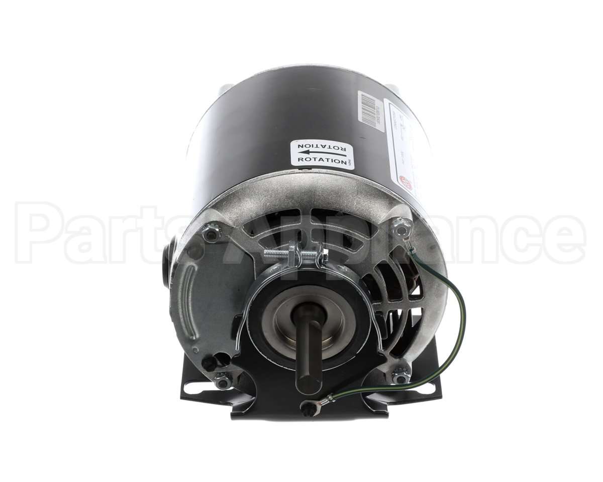 100307 Loren Cook 1/6Hp 115V 1725 Rpm Motor
